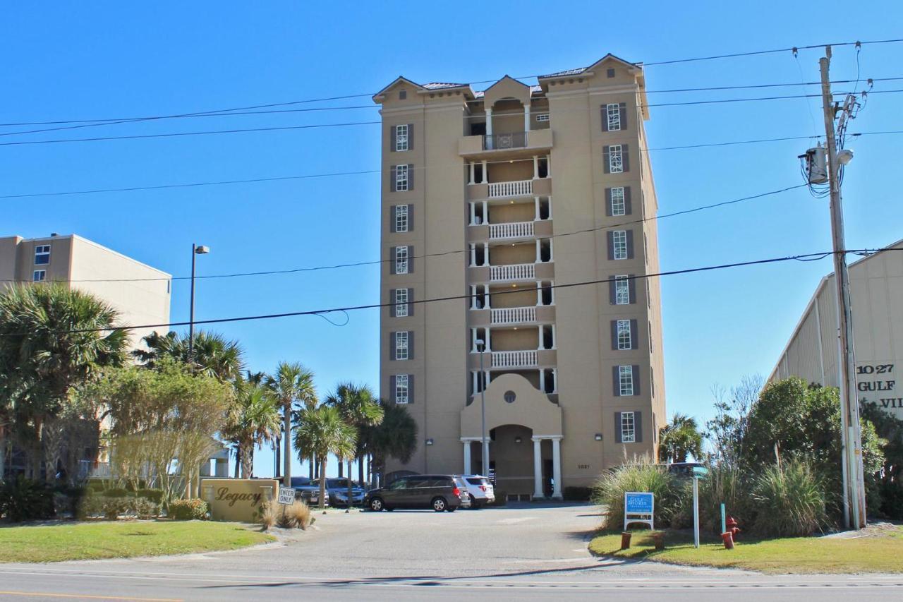Legacy 102 Villa Gulf Shores Ngoại thất bức ảnh