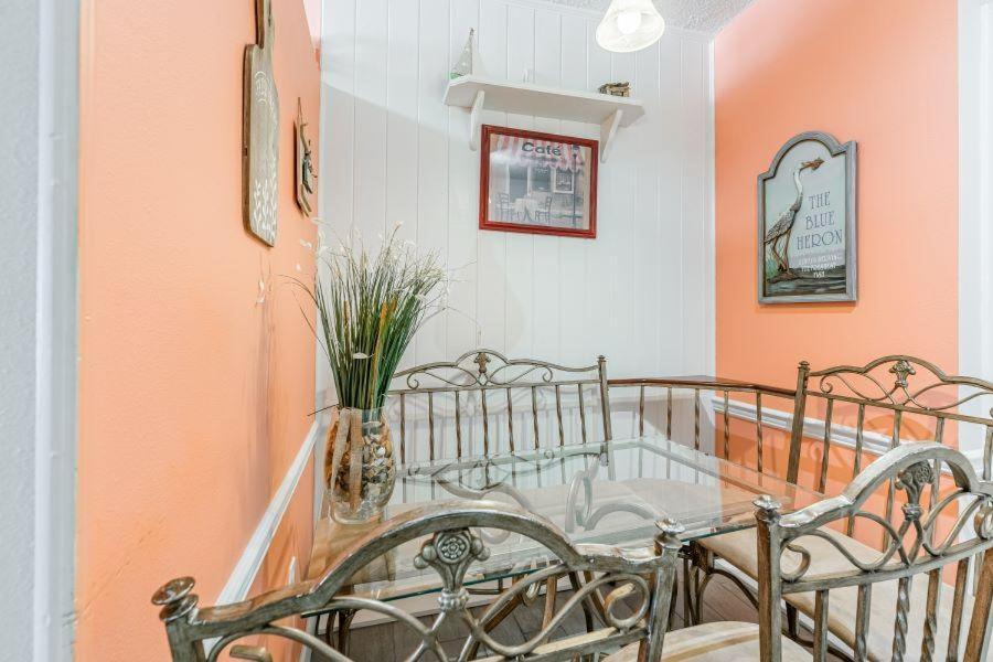 Legacy 102 Villa Gulf Shores Ngoại thất bức ảnh