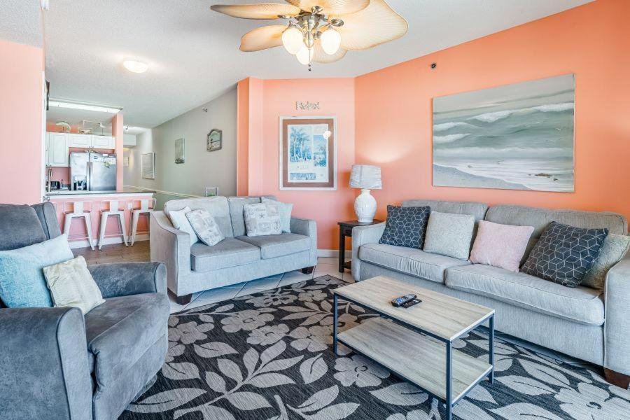 Legacy 102 Villa Gulf Shores Ngoại thất bức ảnh